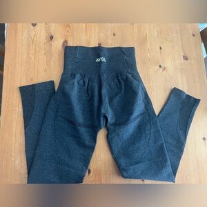 AYBL workout leggings
